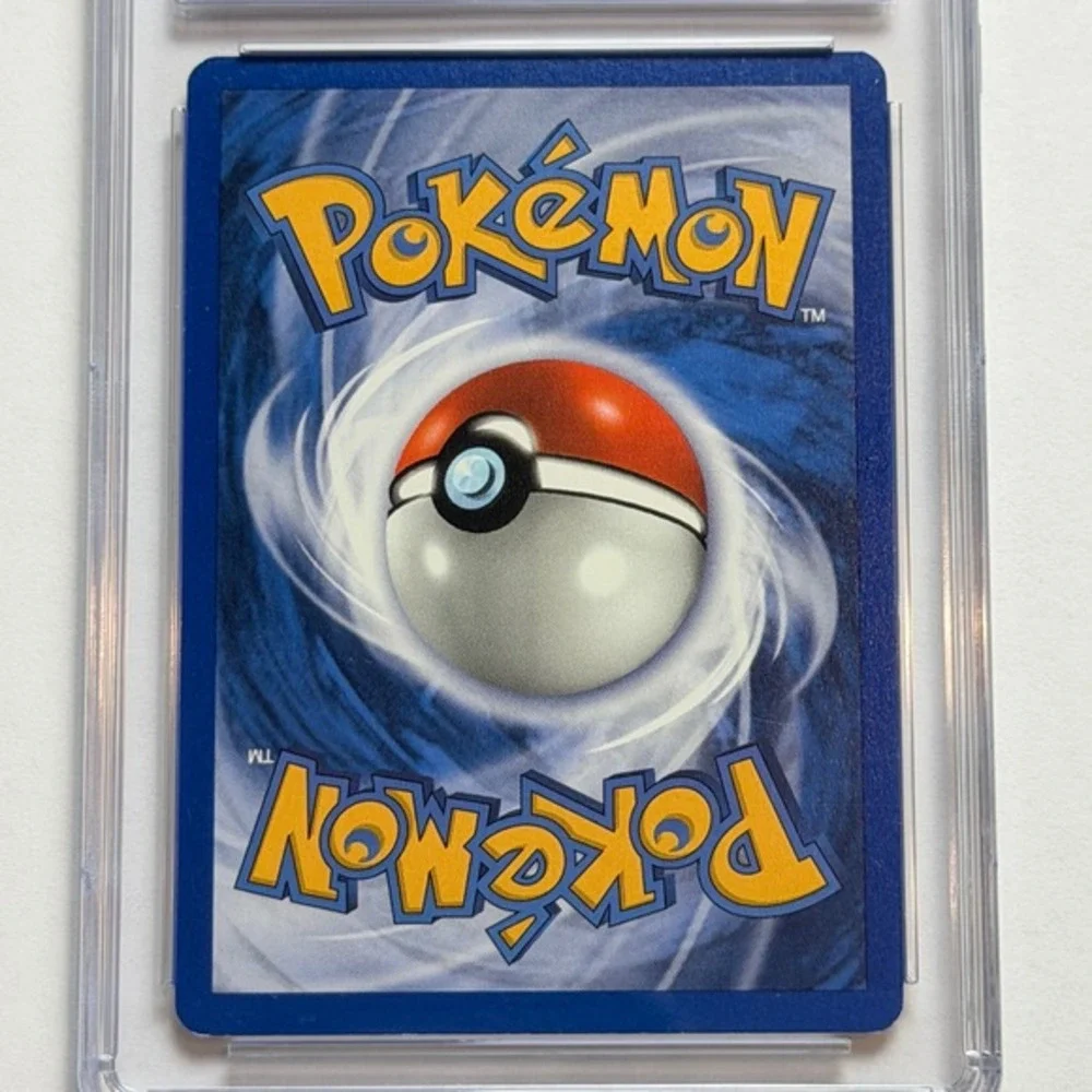 Pokemon Koga's‎ Koffing 1st Edition Gym Challenge 79/132 CGC 8.5 NM/Mint+ 2000